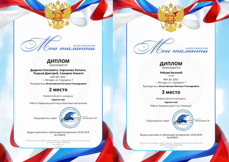 DIPLOM