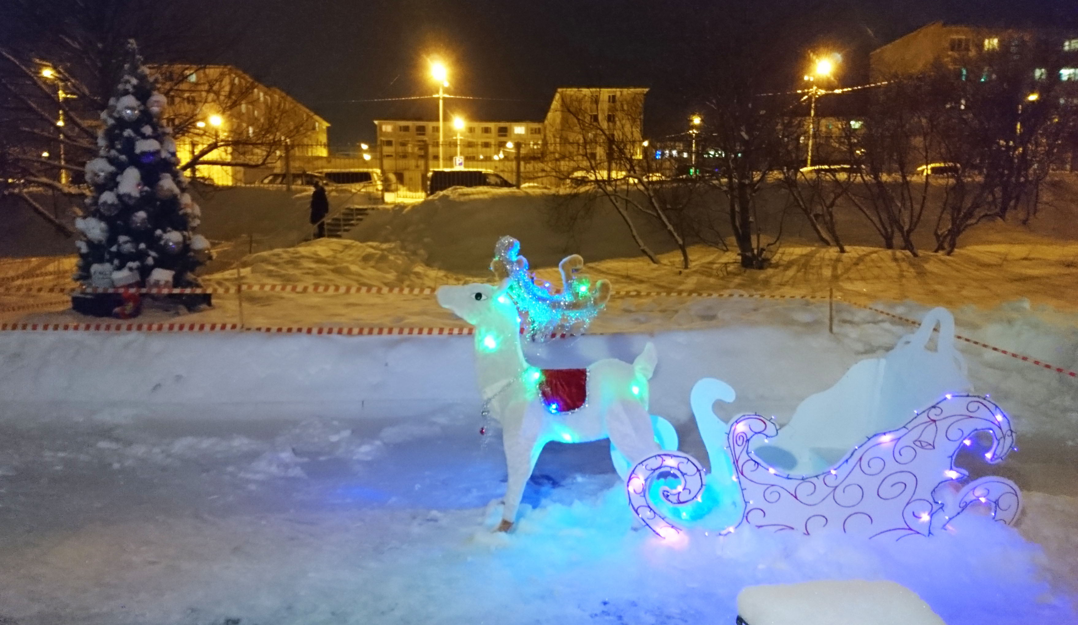 dvor dec